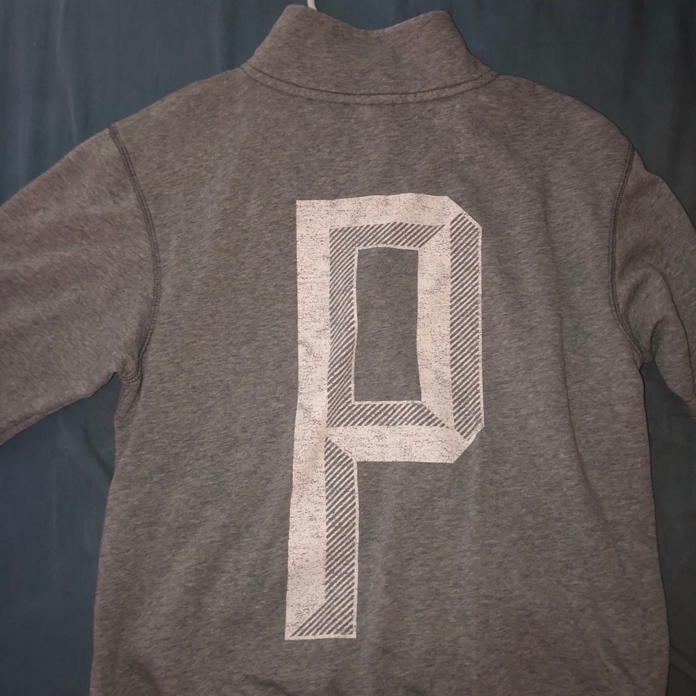 PINK sweatshirt